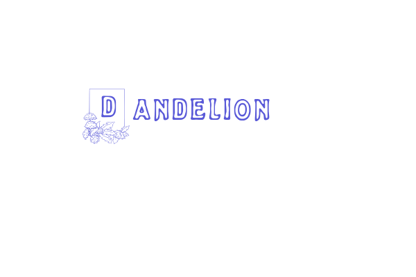 Dandelion