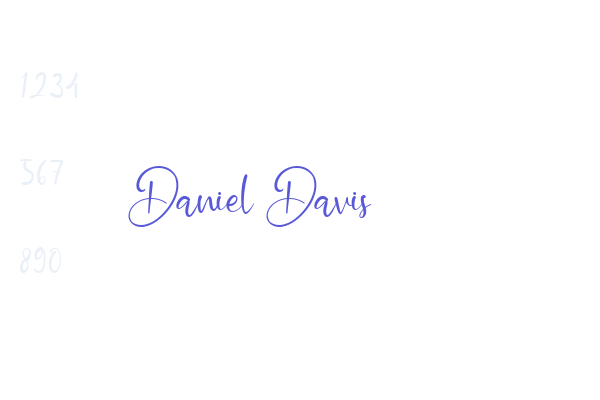 Daniel Davis