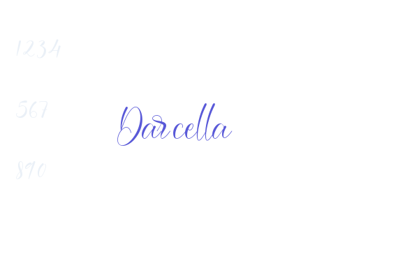 Darcella