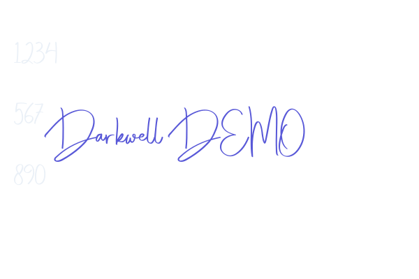 Darkwell DEMO