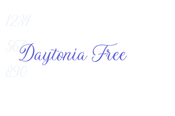 Daytonia Free