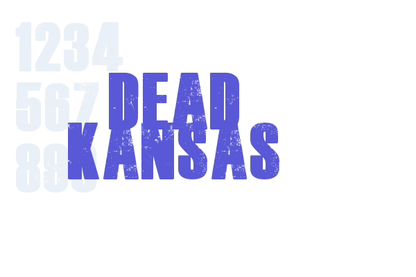 Dead Kansas