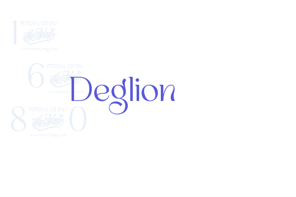 Deglion