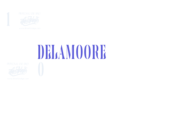 Delamoore