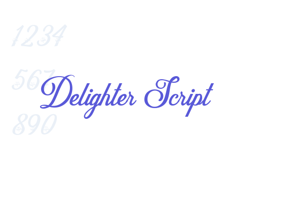 Delighter Script