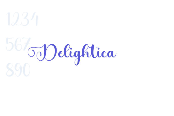 Delightica