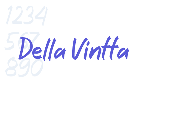 Della Vintta