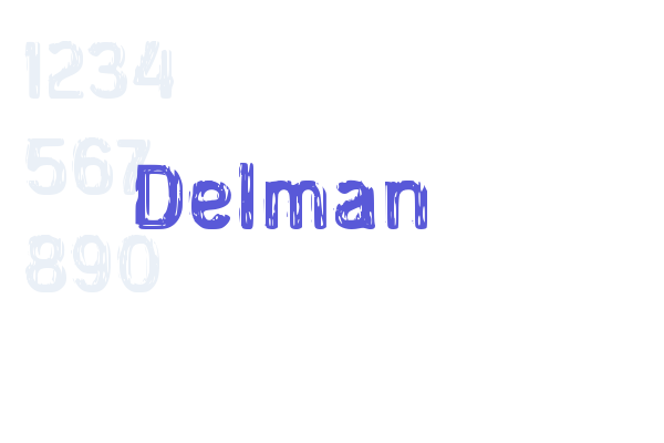 Delman