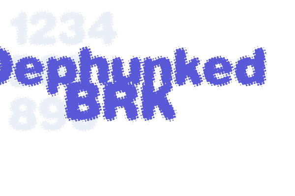 Dephunked BRK