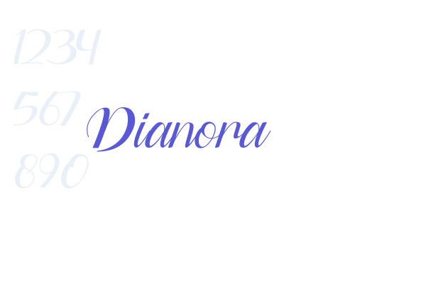 Dianora