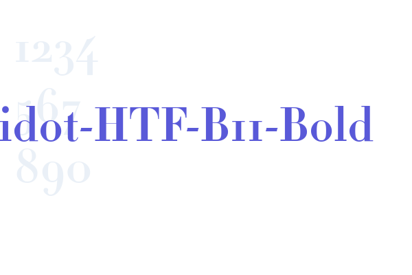 Didot-HTF-B11-Bold