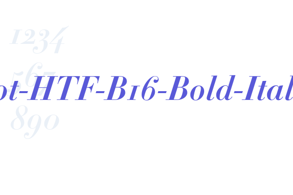 Didot-HTF-B16-Bold-Ital