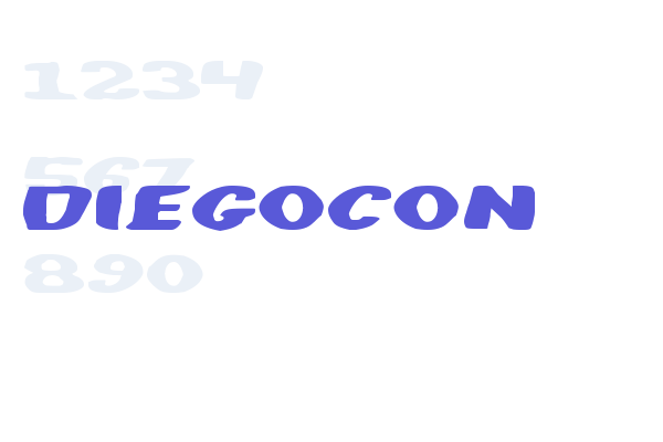 DiegoCon