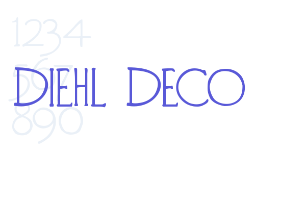 Diehl Deco