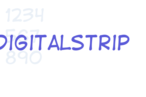 DigitalStrip