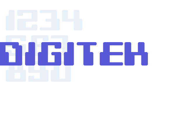 Digitek