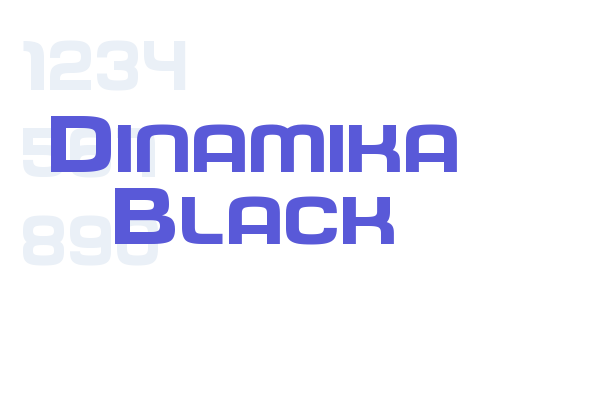 Dinamika Black