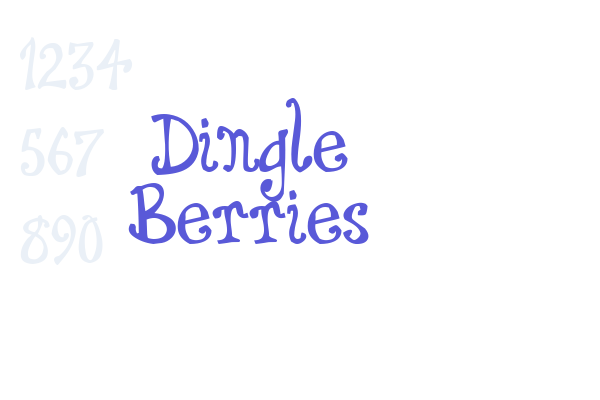 Dingle Berries