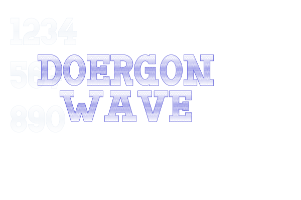 Doergon Wave