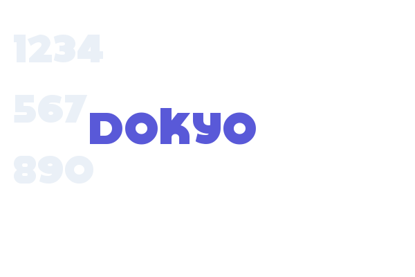 Dokyo