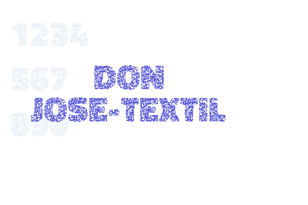 Don Jose-Textil