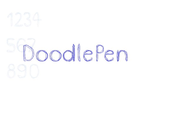 DoodlePen