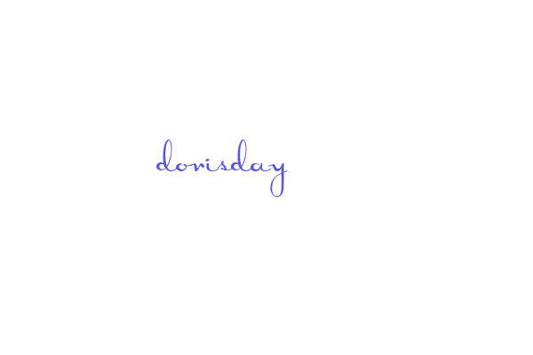 DorisDay