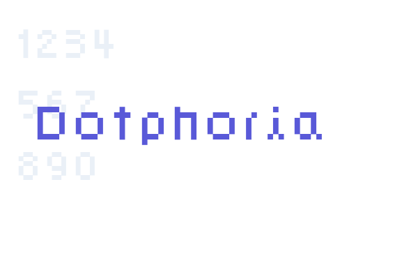 Dotphoria