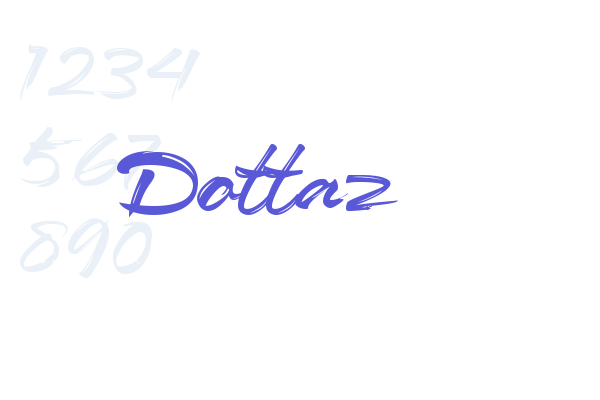 Dottaz