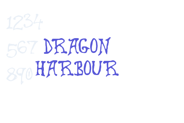 Dragon Harbour