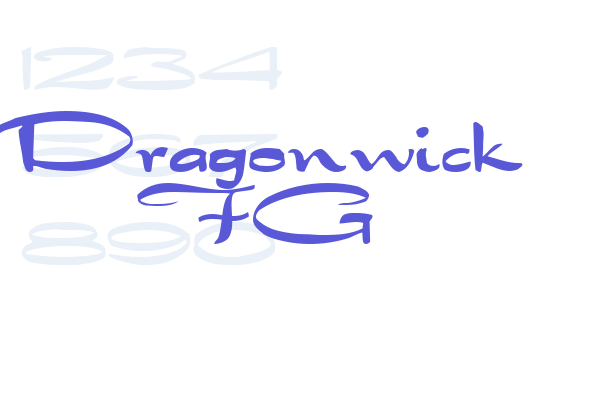 Dragonwick FG