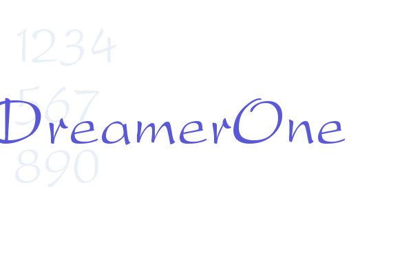 DreamerOne