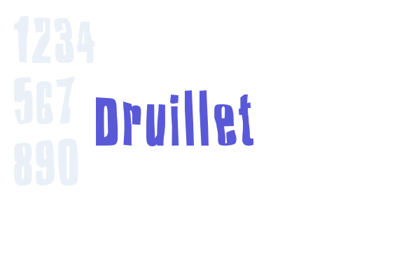 Druillet