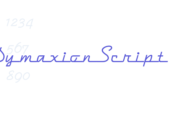 DymaxionScript