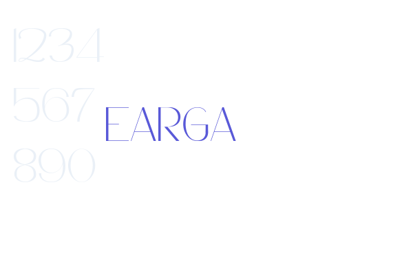 EARGA