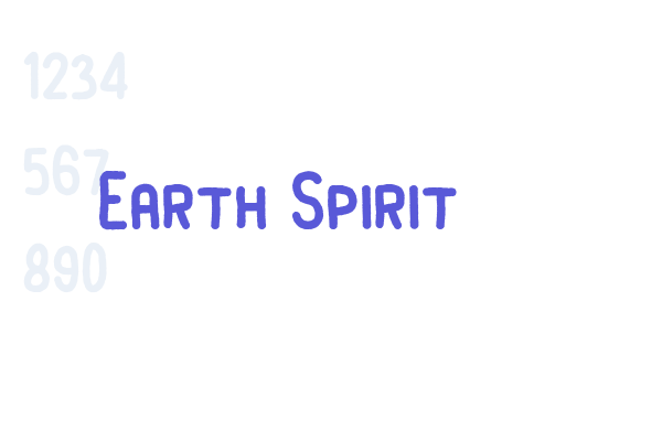 Earth Spirit