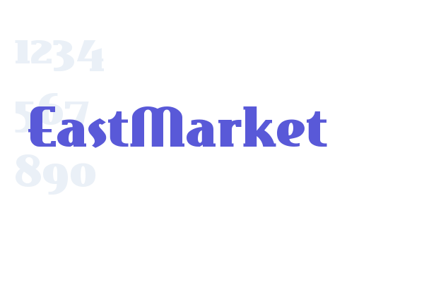 EastMarket