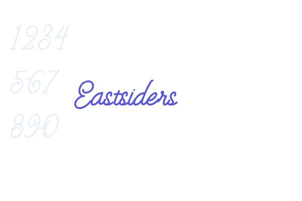 Eastsiders