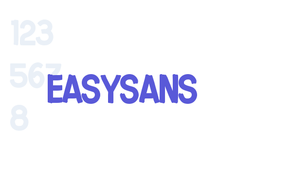 Easysans