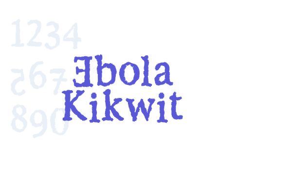 Ebola Kikwit