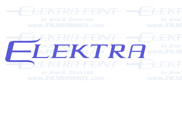 Elektra