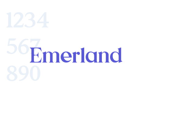 Emerland