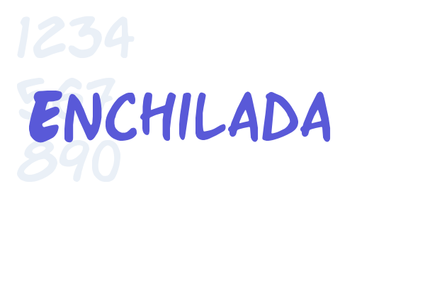 Enchilada