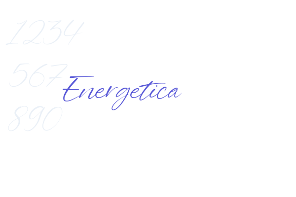 Energetica