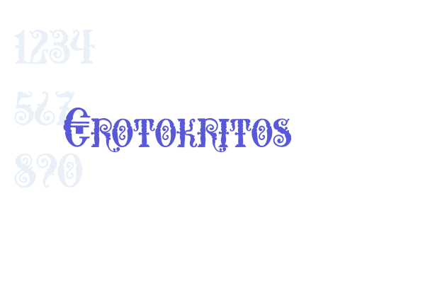 Erotokritos