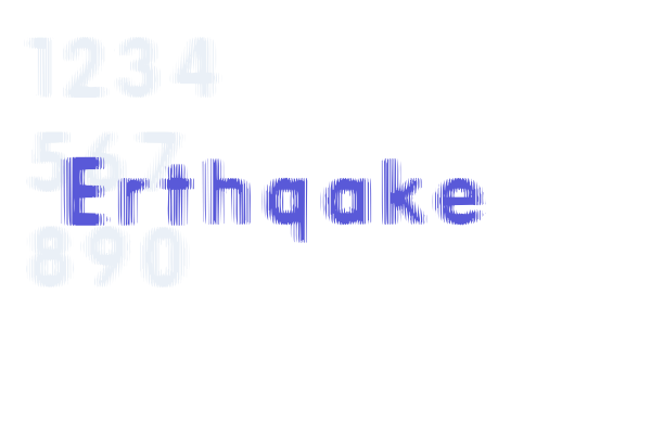 Erthqake