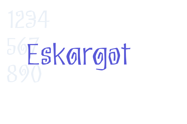 Eskargot