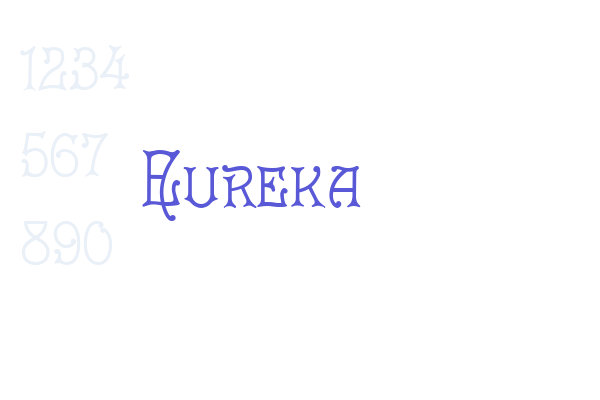 Eureka