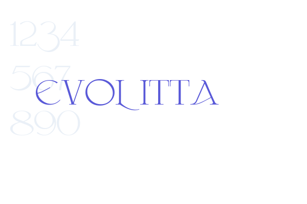 Evolitta