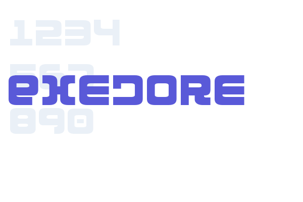 Exedore